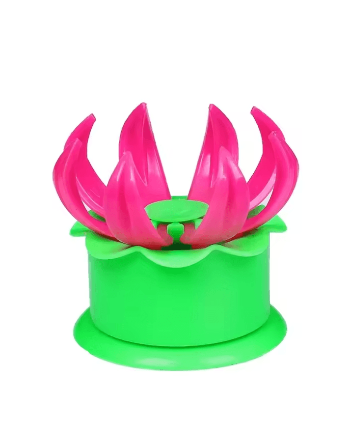 BunCharm DIY Steamed Bun Mold 2