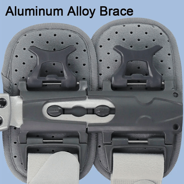 FlexiRecover Adjustable Knee Support Brace 2