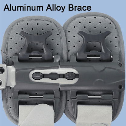 FlexiRecover Adjustable Knee Support Brace 2