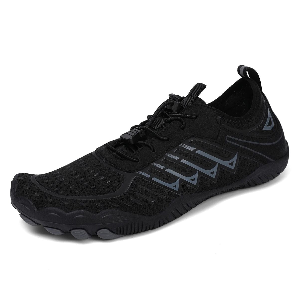 Unisex Aqua Water Shoes Quick Dry Anti Slip Barefoot Swim Sneakers 13