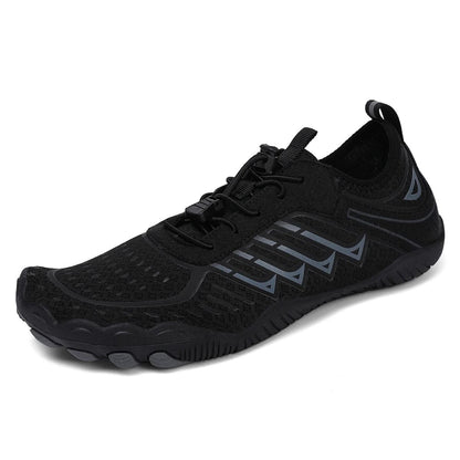 Unisex Aqua Water Shoes Quick Dry Anti Slip Barefoot Swim Sneakers 13