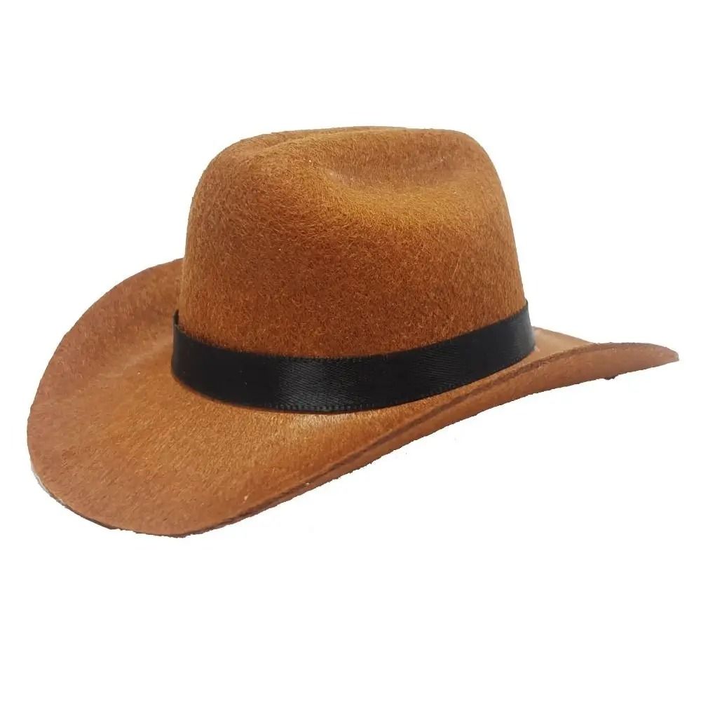 Adjustable Pet Cowboy Hat For Dogs And Cats 7