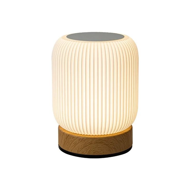 Portable TouchSensitive Night Lamp With Three Color Modes 6