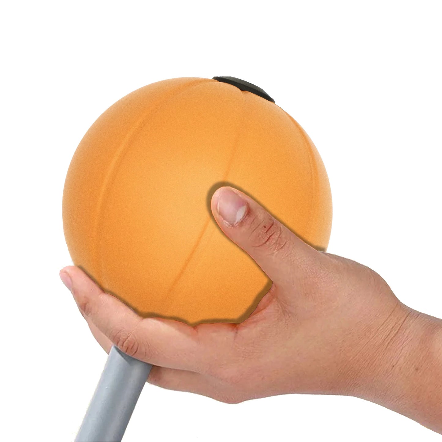 Lightweight Suction Cup Boxing Reflex Bag For Reaction Training 1