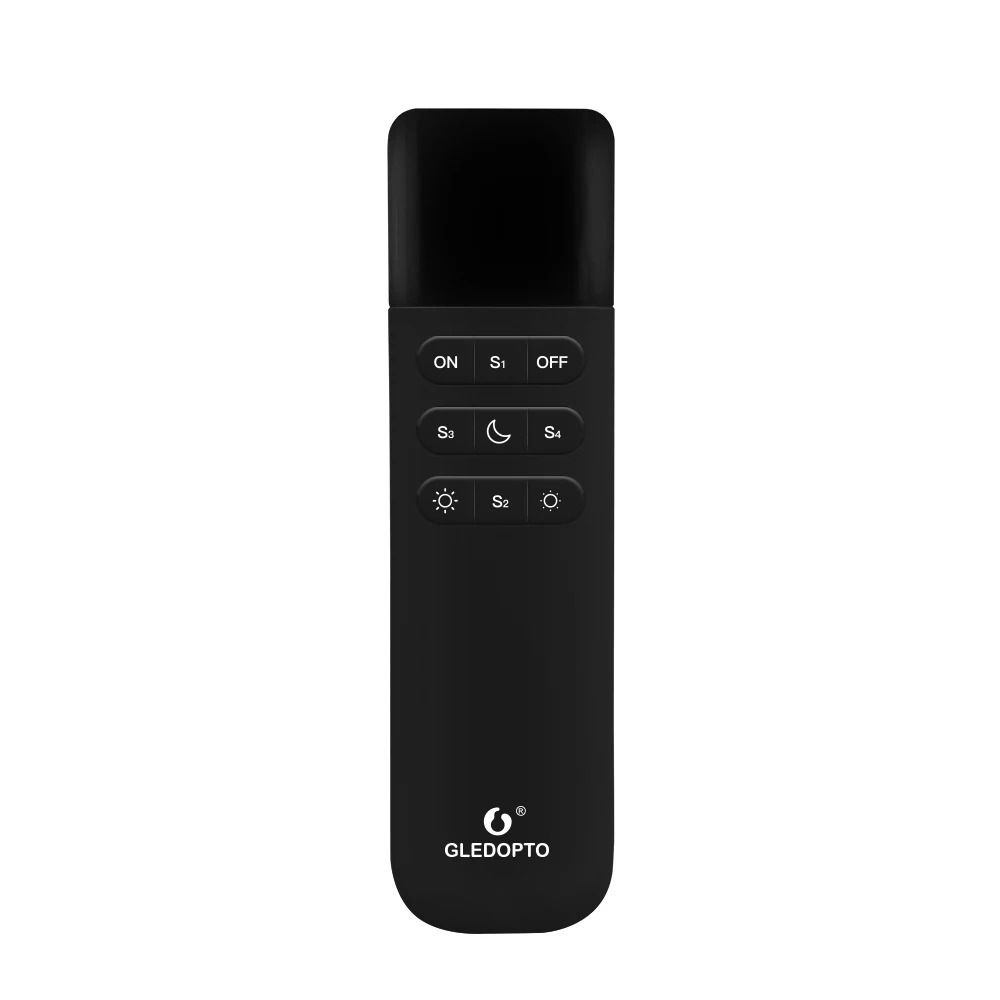 Smart Wireless LED Remote Control Night Light 6
