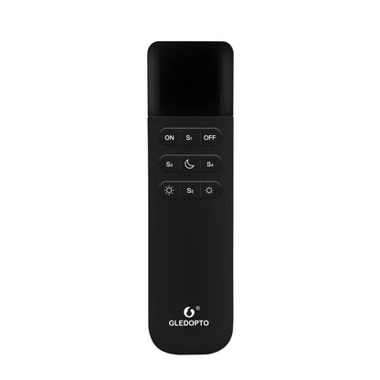 Smart Wireless LED Remote Control Night Light 6