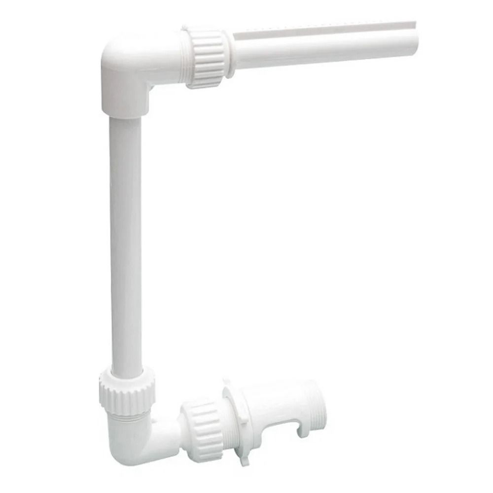 Pool Waterfall Spray Fountain Kit 6