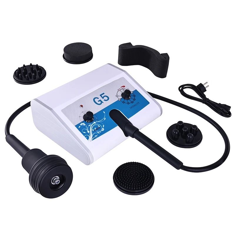 High Frequency Vibration Body Shaping Device