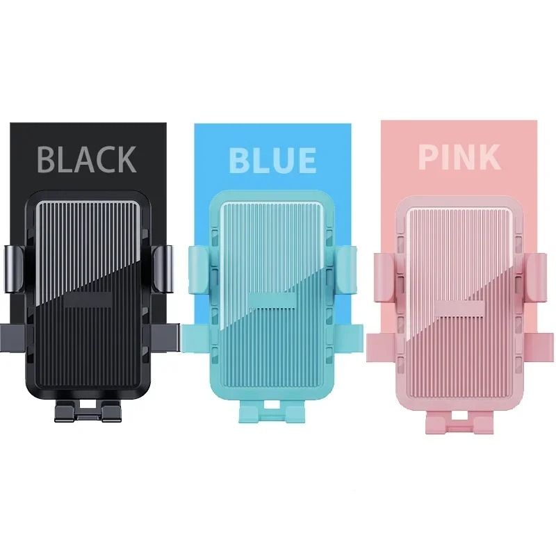 Outdoor Motorcycle Phone Holder With Sun And Rain Shade 3