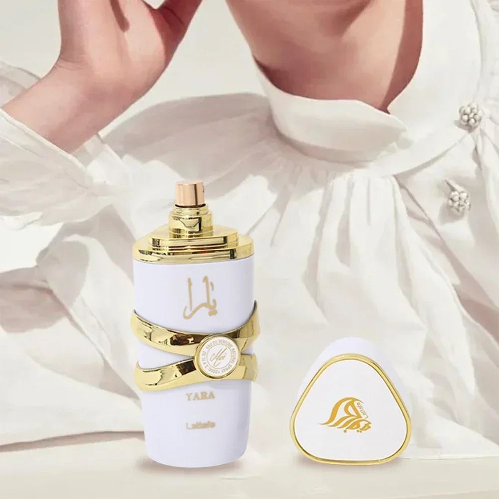 Original Yara Arabian Eau De Parfum Spray LongLasting Unisex Fragrance 6
