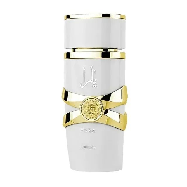 Original Yara Arabian Eau De Parfum Spray LongLasting Unisex Fragrance 8