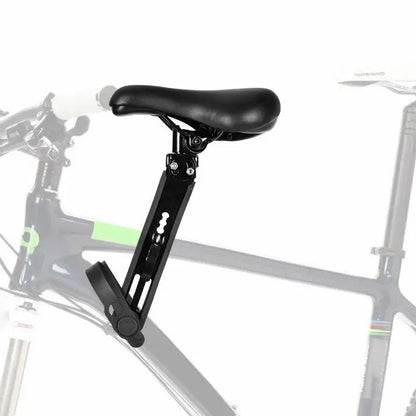Adjustable Bicycle Front Child Seat Kit 1