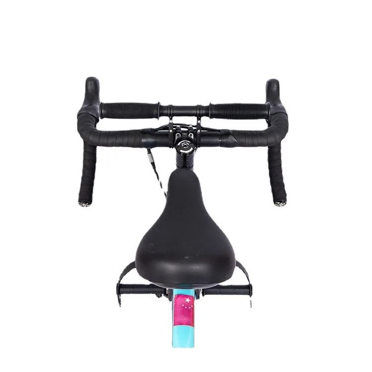 Adjustable Bicycle Front Child Seat Kit 4
