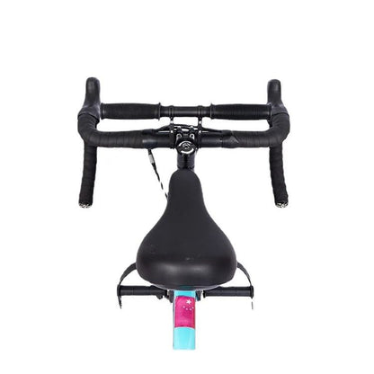 Adjustable Bicycle Front Child Seat Kit 4