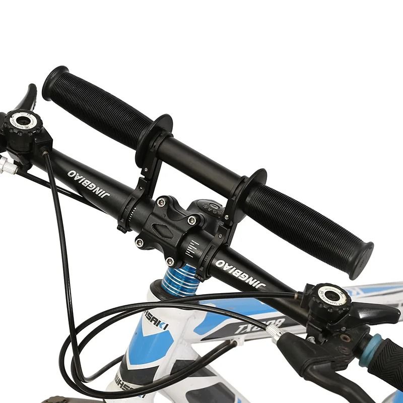 Adjustable Bicycle Front Child Seat Kit 5