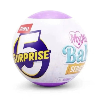 My Mini Baby Series 2 Collectible Blind Box Toy For Kids 7