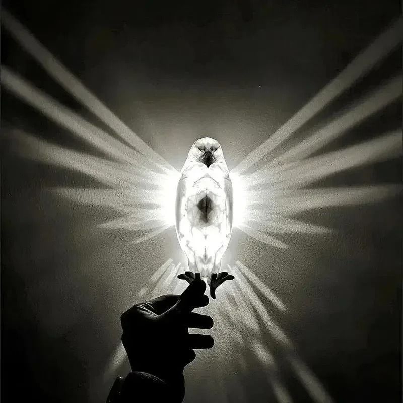 Animal Shaped Wall Projector Light 1