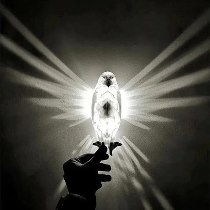 Animal Shaped Wall Projector Light 1