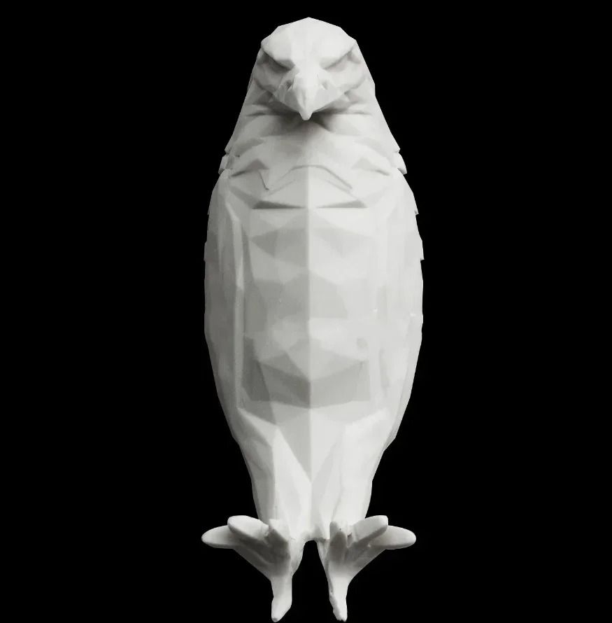 Animal Shaped Wall Projector Light 6