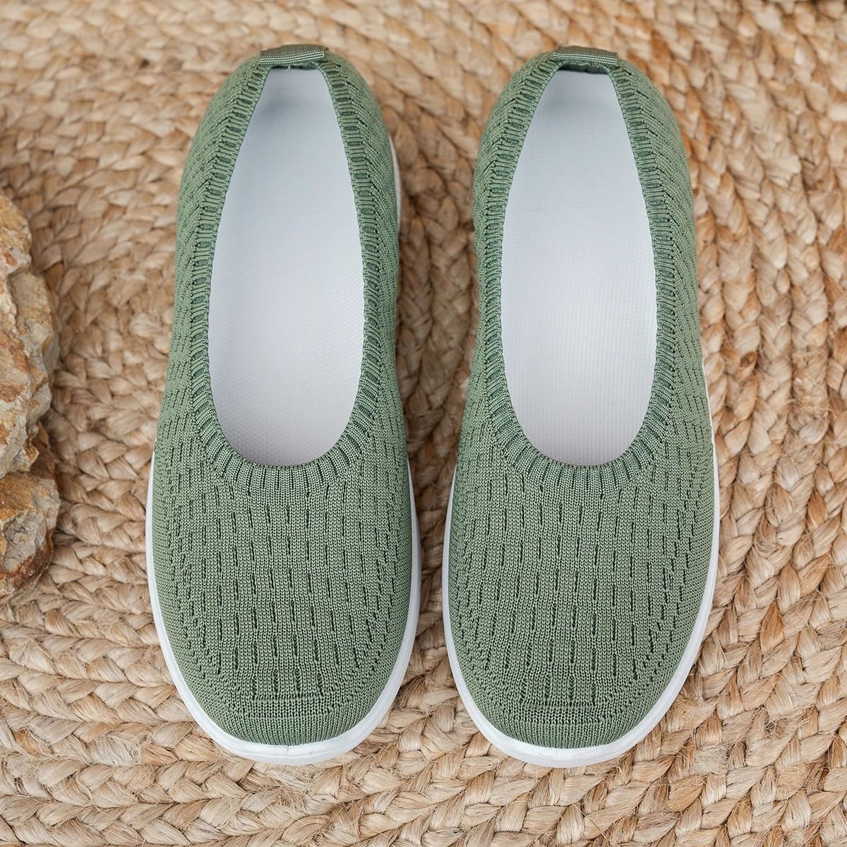 Comfort Sneakers For Women Soft Sole Lightweight Casual Shoes 11