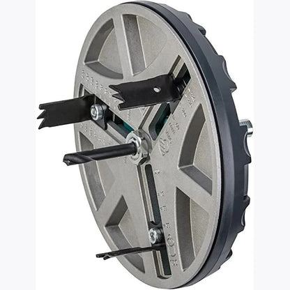 Adjustable Hole Saw Tool For Interior Renovation 1