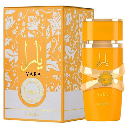 Candy Eau De Parfum Spray For Women Long Lasting Floral Sweet Scent 2