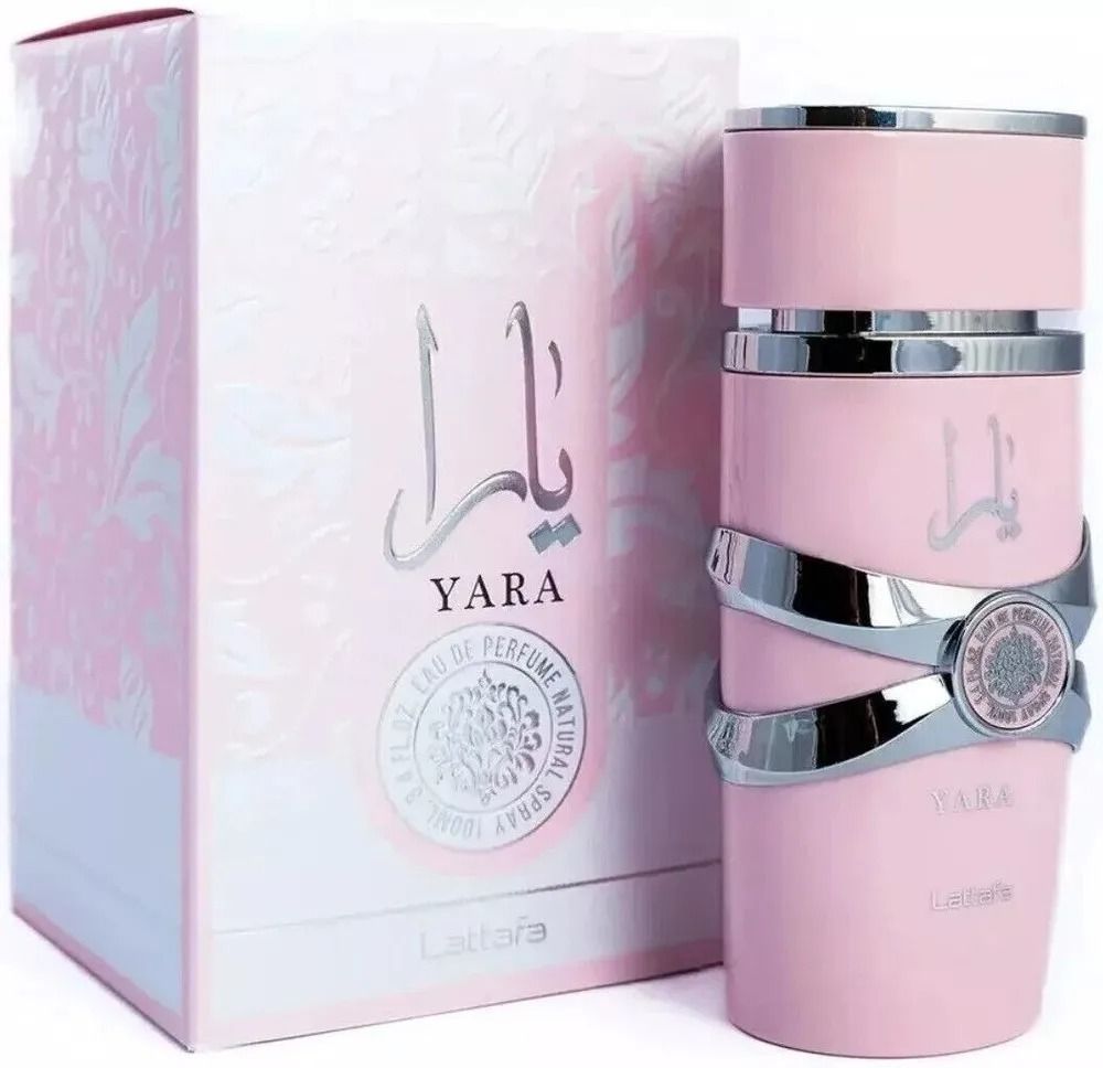 Candy Eau De Parfum Spray For Women Long Lasting Floral Sweet Scent 3