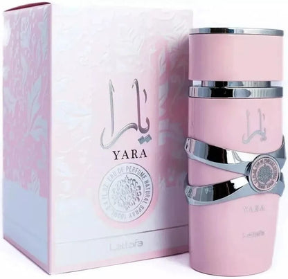 Candy Eau De Parfum Spray For Women Long Lasting Floral Sweet Scent 3