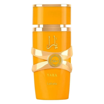 Candy Eau De Parfum Spray For Women Long Lasting Floral Sweet Scent 10