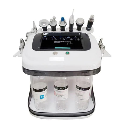 Multi Function 10 In 1 Skin Care Device 7