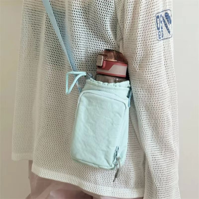 ActiveFlow Waterproof Phone  Bottle Crossbody Bag 2
