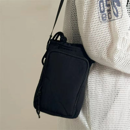 ActiveFlow Waterproof Phone  Bottle Crossbody Bag 4