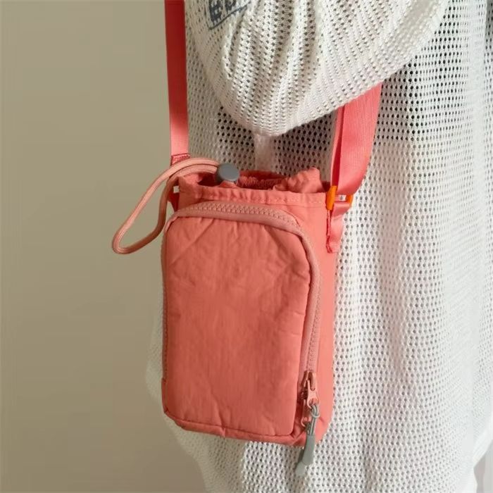 ActiveFlow Waterproof Phone  Bottle Crossbody Bag 7