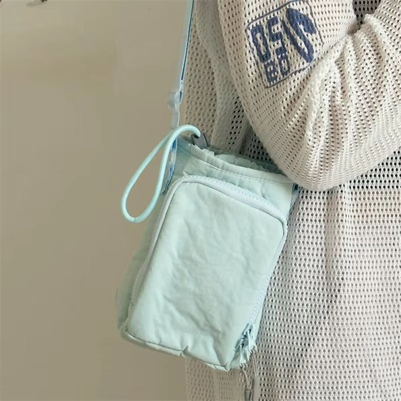 ActiveFlow Waterproof Phone  Bottle Crossbody Bag 8