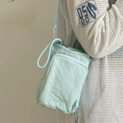 ActiveFlow Waterproof Phone  Bottle Crossbody Bag 8