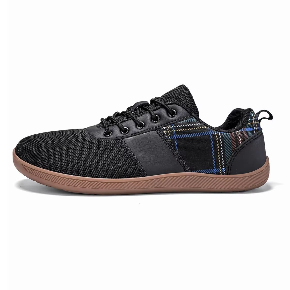 StrideEase Big Size WideToe Athletic Sneakers 3