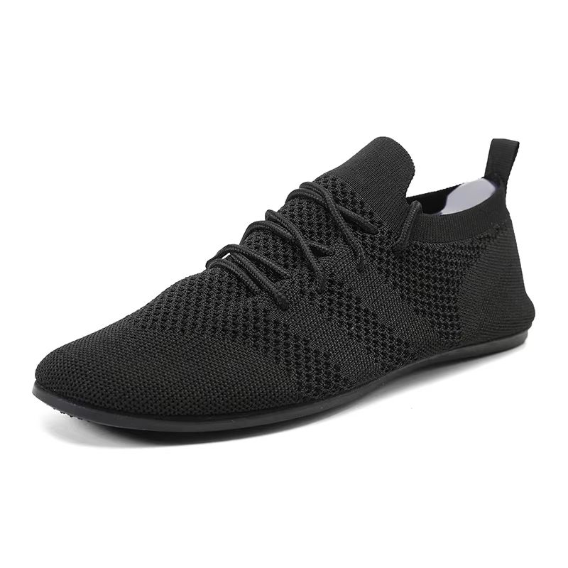 AirStride Mesh SlipOn  Lightweight Walking Shoes 9