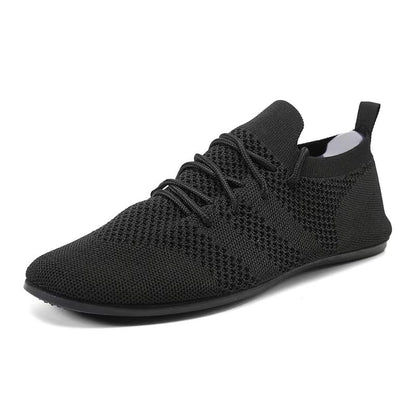 AirStride Mesh SlipOn  Lightweight Walking Shoes 9