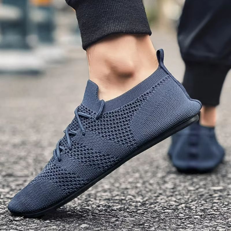 AirStride Mesh SlipOn  Lightweight Walking Shoes 2
