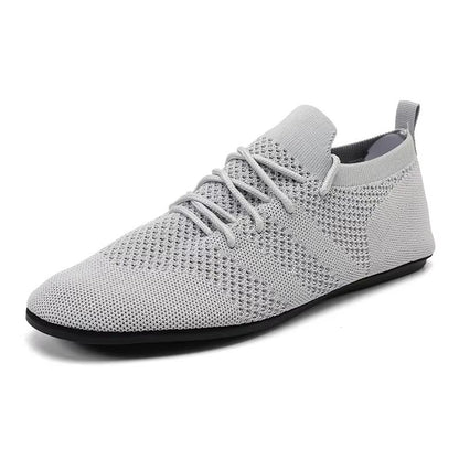 AirStride Mesh SlipOn  Lightweight Walking Shoes 6