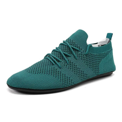 AirStride Mesh SlipOn  Lightweight Walking Shoes 7