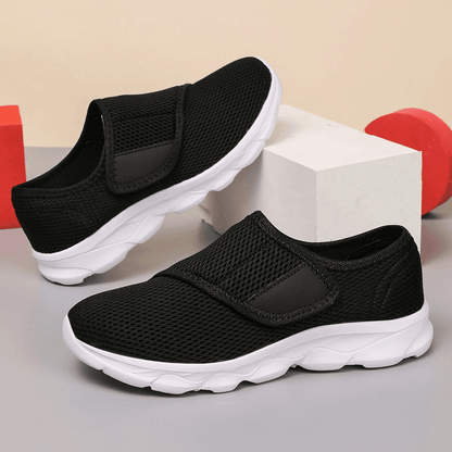 ComfortEase Orthopedic Wide Fit Walking Shoes