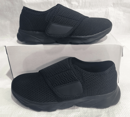 ComfortEase Orthopedic Wide Fit Walking Shoes 1