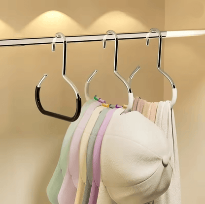 NeatLoop Non Slip Hat And Scarf Hanger 1