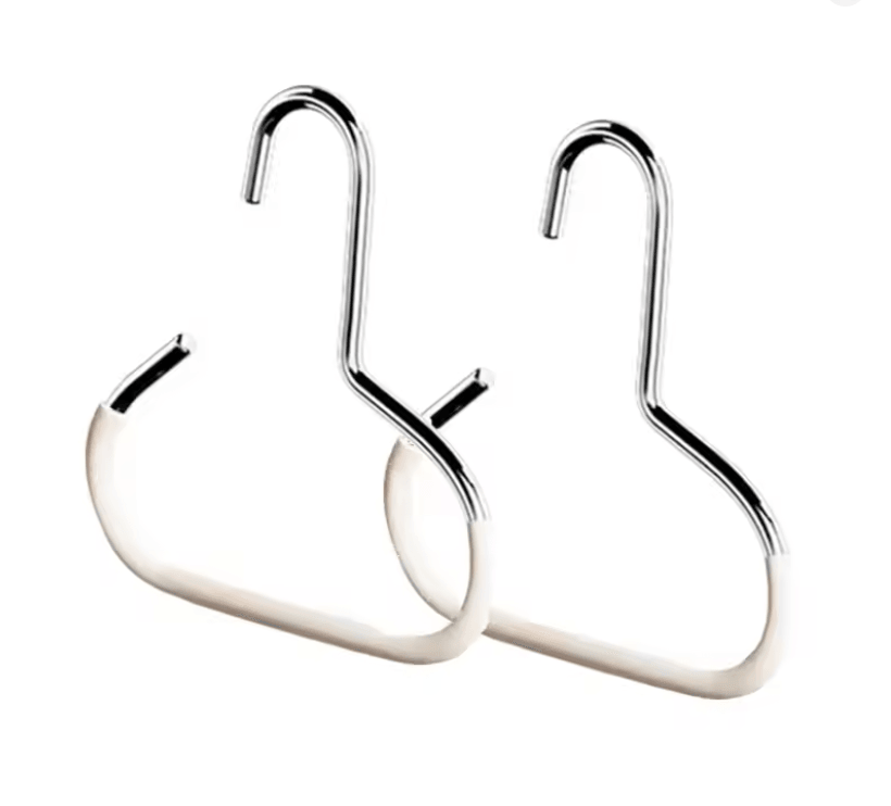 NeatLoop Non Slip Hat And Scarf Hanger 3