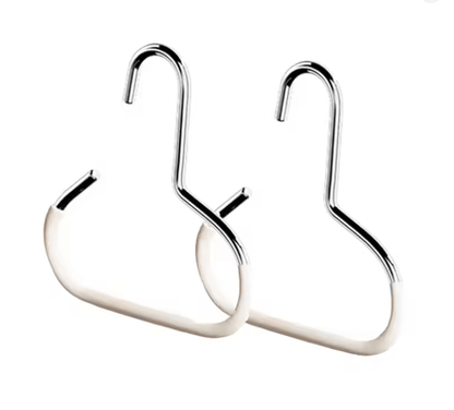 NeatLoop Non Slip Hat And Scarf Hanger 3