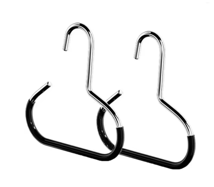NeatLoop Non Slip Hat And Scarf Hanger 4