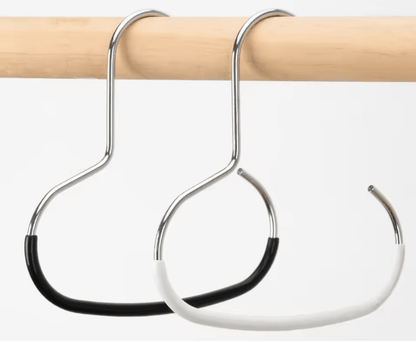 NeatLoop Non Slip Hat And Scarf Hanger 5