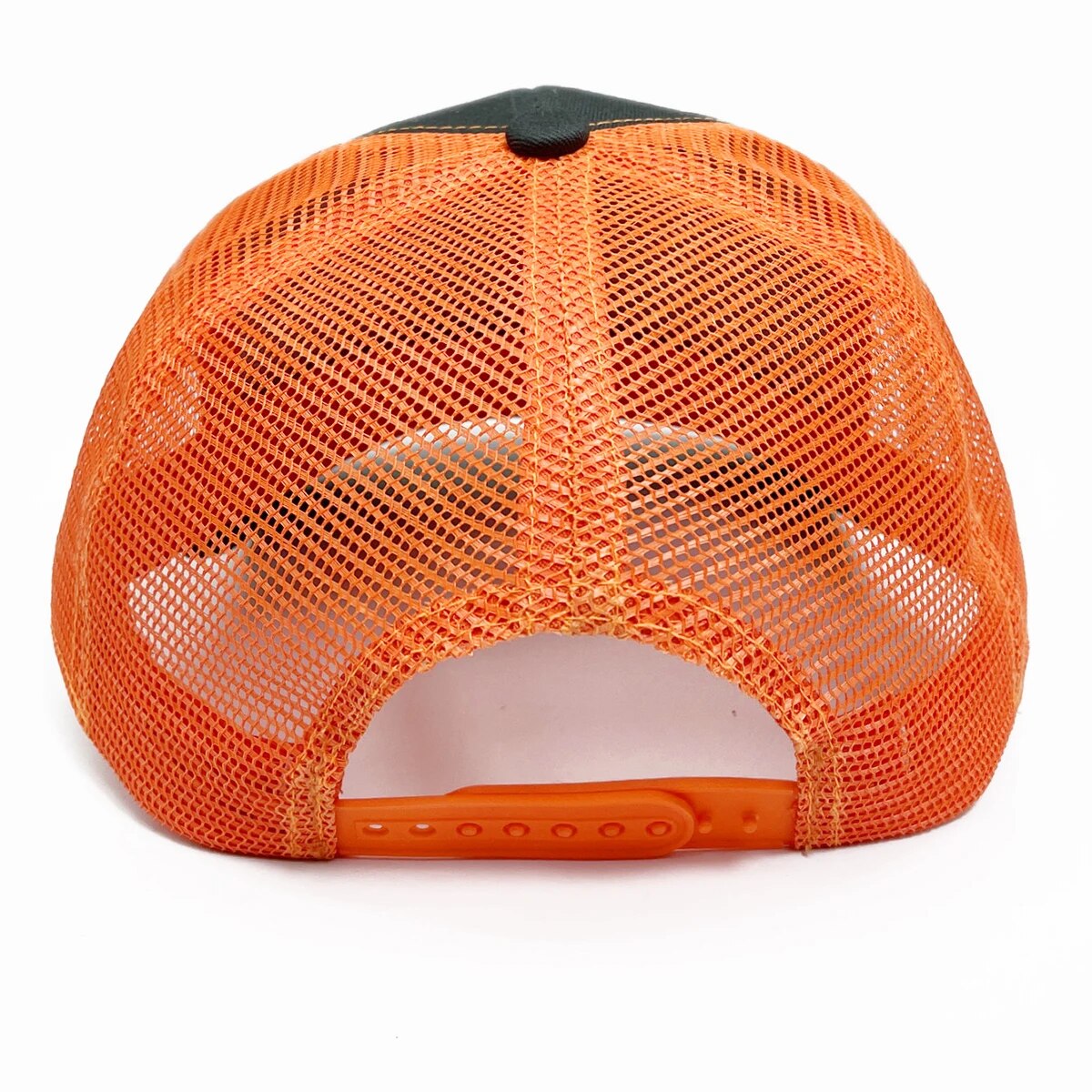 Lightweight Summer Mesh Breathable Baseball Cap for Men and Women, Low Cut Adjustable Unstructured Sun Hat