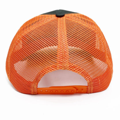 Lightweight Summer Mesh Breathable Baseball Cap for Men and Women, Low Cut Adjustable Unstructured Sun Hat